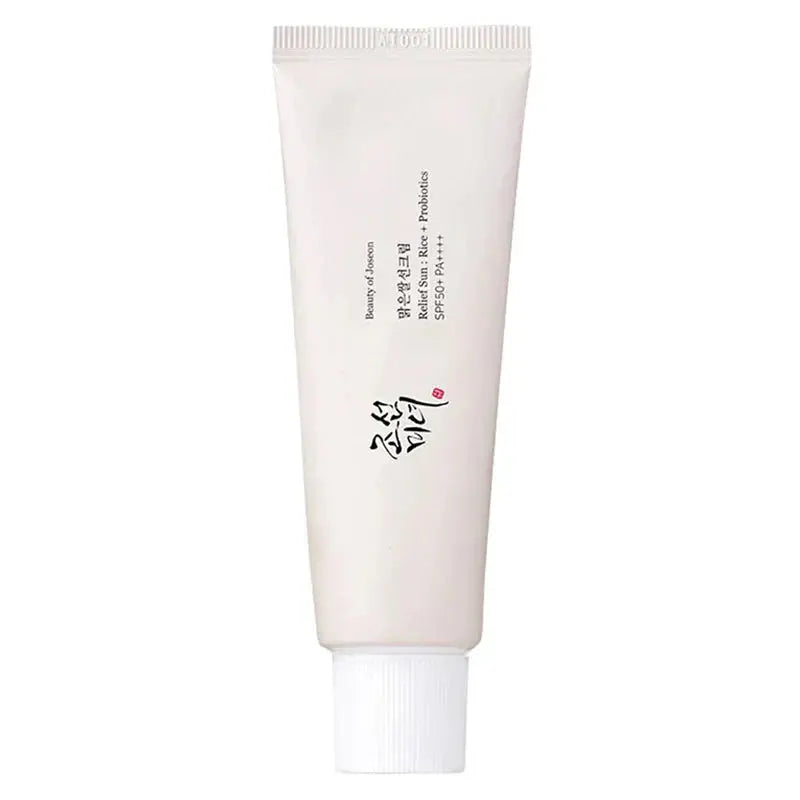 Crèmes solaires