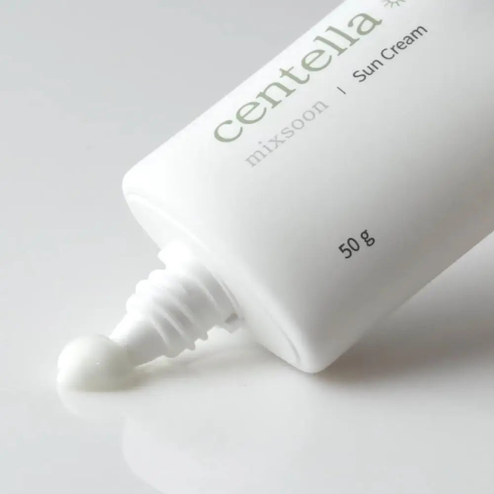 Centella Sun Cream SPF 50+ PA++++ 50ml Mixsoon