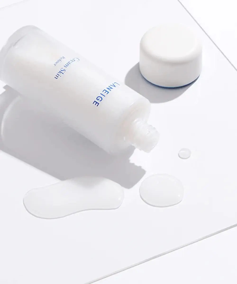 Cream Skin Refiner 170ml Laneige