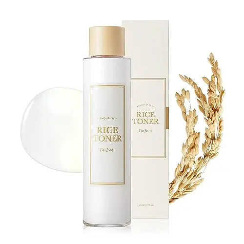 Rice Toner 150ml I'm From