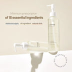 Bean Cleansing Oil 195ml Mixsoon