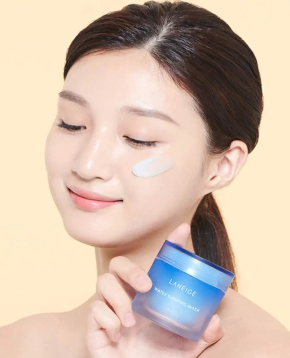 Water Sleeping Mask 70ml Laneige
