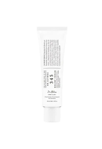 Crème gel hydratante Dr.Althea 345 Relief Cream, 50 ml