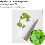 Centella Sun Cream SPF 50+ PA++++ 50ml Mixsoon