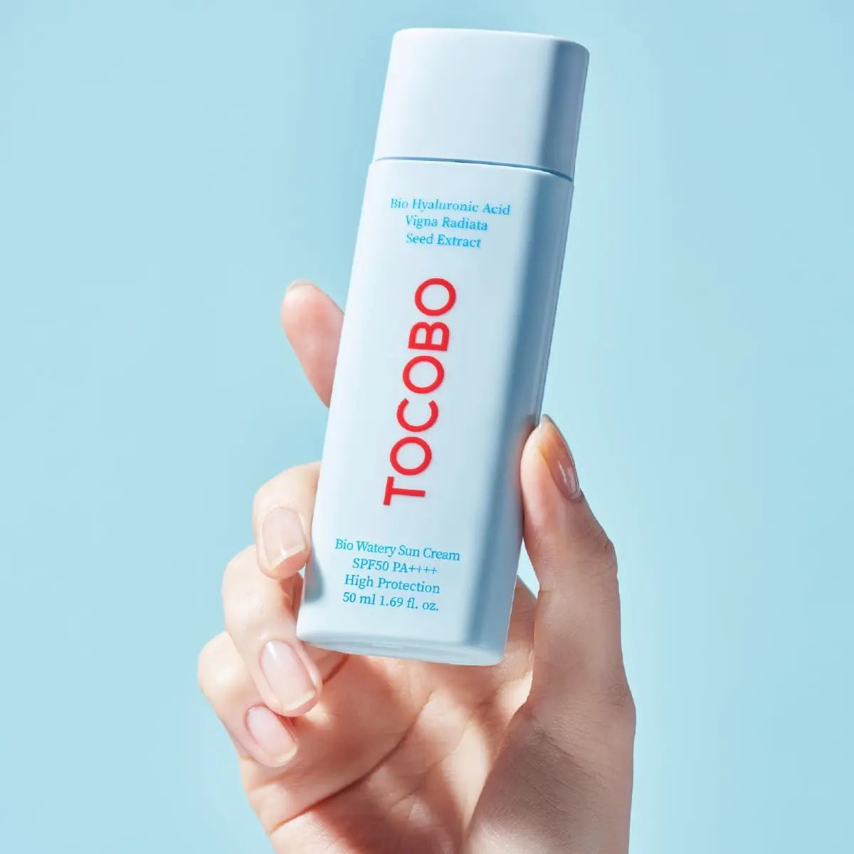 Bio Watery Sun Cream SPF50 50ml Tocobo