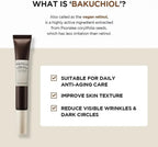 Madagascar Centella Probio-Cica Bakuchiol eye cream 20ml SKIN1004