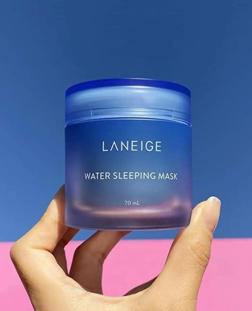 Water Sleeping Mask 70ml Laneige