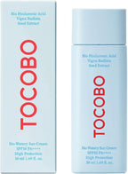 Bio Watery Sun Cream SPF50 50ml Tocobo
