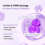 Rejuvenating Caviar PDRN Real Deep Mask Biodance