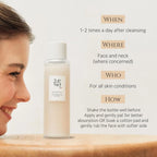Glow Replenishing Rice Milk 150ml Beauty of Joseon