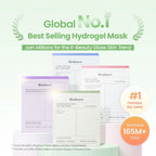 Refreshing Sea kelp Real Deep Mask Biodance