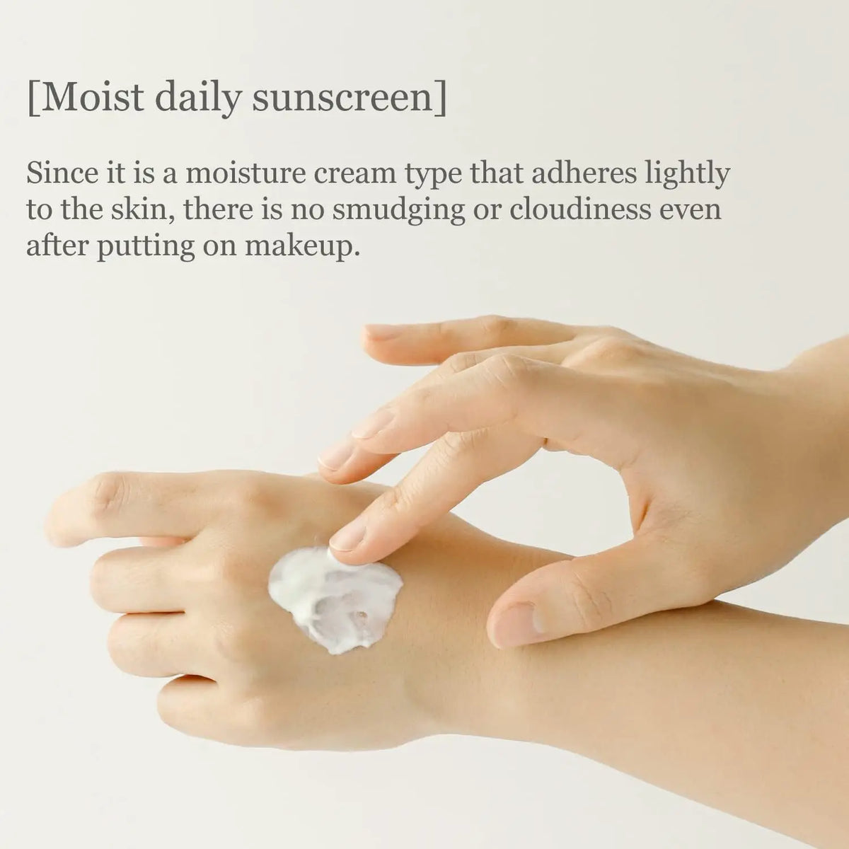Relief Sun Rice + Probiotics SPF50+ PA++++ 50ml Beauty of Joseon