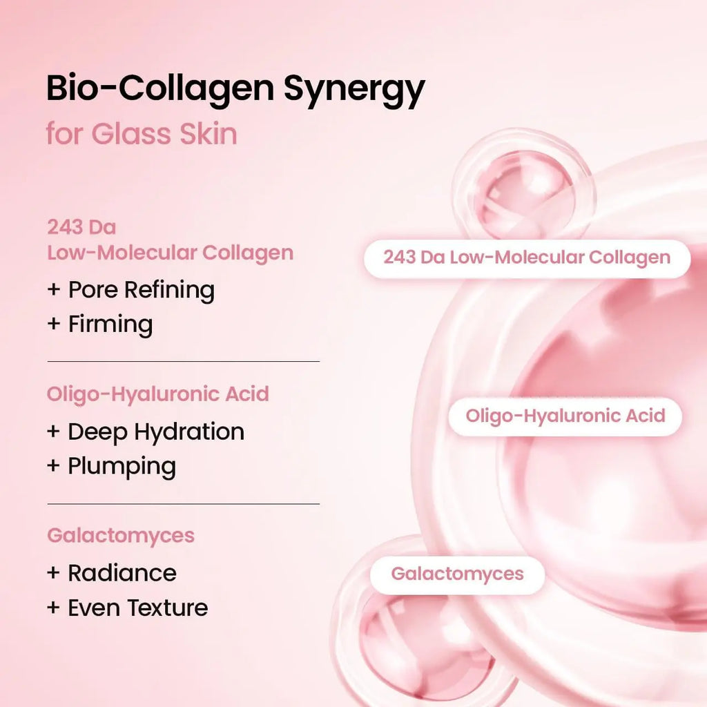 Bio-Collagen Real Deep Mask Biodance