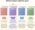 Rejuvenating Caviar PDRN Real Deep Mask Biodance