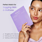 Rejuvenating Caviar PDRN Real Deep Mask Biodance