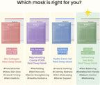 Refreshing Sea kelp Real Deep Mask Biodance