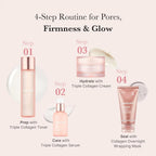 Triple Collagen Toner 4.0 140 ml Medicube
