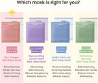 Bio-Collagen Real Deep Mask Biodance