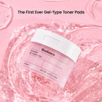 Collagen gel toner pads (pack de 60 pads) Biodance