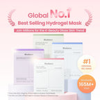 Bio-Collagen Real Deep Mask Biodance