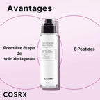The 6 peptide skin booster 150ml CosRx