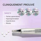 Tranexamic Acid + Glutathion Eye Cream 30ml Mary&May
