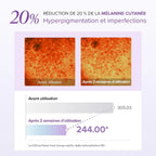 Tranexamic Acid + Glutathion Eye Cream 30ml Mary&May