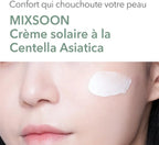 Centella Sun Cream SPF 50+ PA++++ 50ml Mixsoon