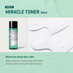 AHA BHA PHA 30 Days Miracle AC SOS Kit SOME BY MI