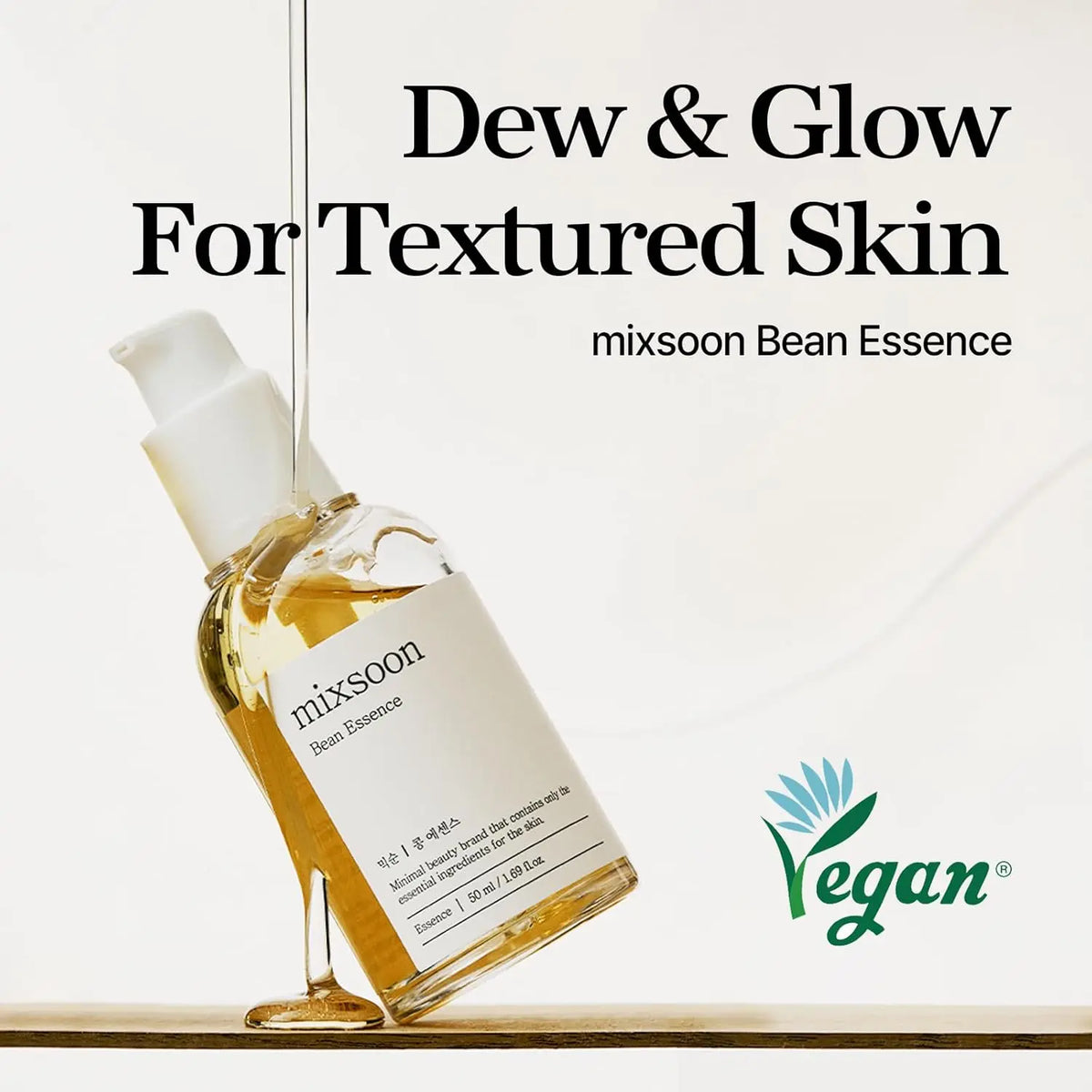 Bean Essence Mixsoon