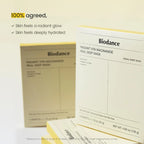 Radiant Vita Niacinamide Real Deep Mask Biodance