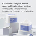 Collagen Peptide Vital Mask Mary&May