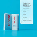 Cotton Soft Sun Stick SPF50+ PA++++ Tocobo