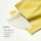 Radiant Vita Niacinamide Real Deep Mask Biodance