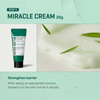 AHA BHA PHA 30 Days Miracle AC SOS Kit SOME BY MI