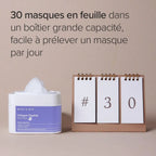 Collagen Peptide Vital Mask Mary&May