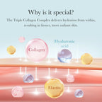 Triple collagen cream 50ml Medicube
