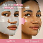 Bio-Collagen Real Deep Mask Biodance