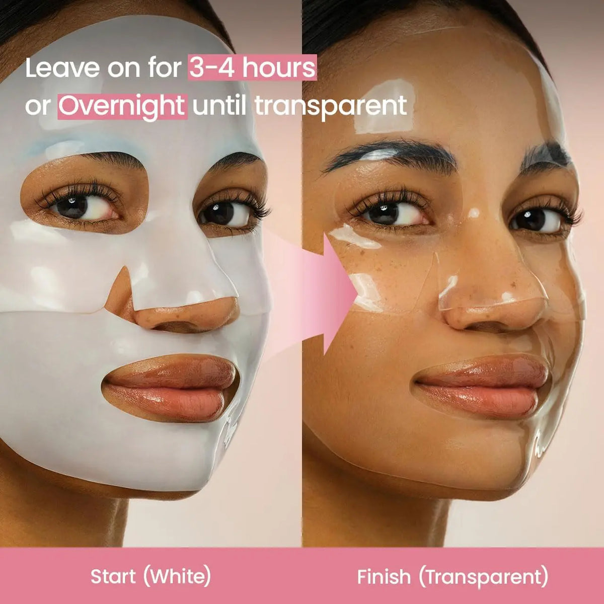 Bio-Collagen Real Deep Mask Biodance