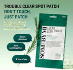 30 days Miracle Clear Spot Patches (18 patchs) SOME BY MI