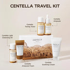Madagascar Centella Travel Kit SKIN1004