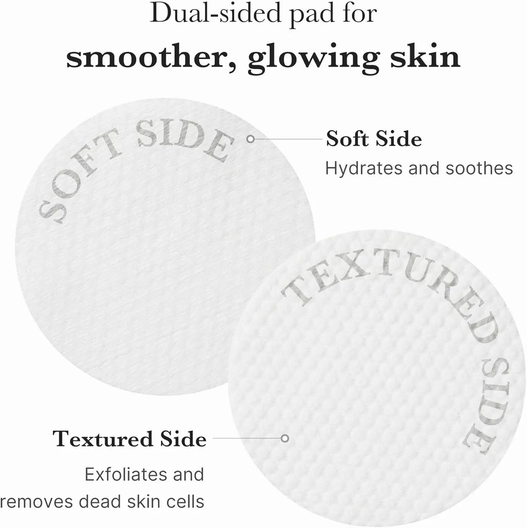 Zero Pore Pads 2.0 (70 pads) Medicube