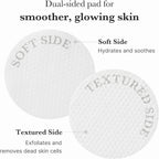 Zero Pore Pads 2.0 (70 pads) Medicube