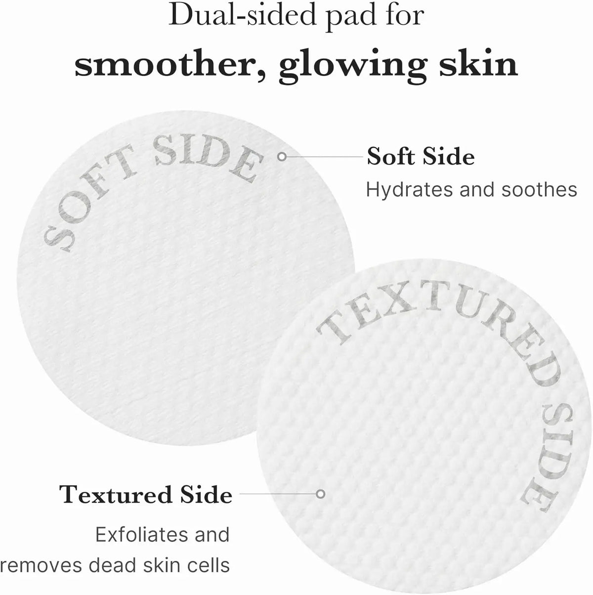 Zero Pore Pads 2.0 (70 pads) Medicube