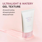 Madagascar Centella Poremizing Light Gel Cream 75ml SKIN1004