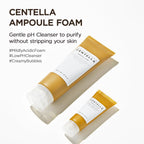 Madagascar Centella Travel Kit SKIN1004