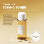 Madagascar Centella Toning Toner 210 ml SKIN1004
