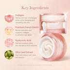Triple collagen cream 50ml Medicube