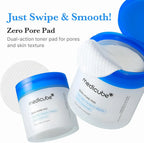 Zero Pore Pads 2.0 (70 pads) Medicube