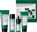 Coffret SOME BY MI 30 Days Miracle AC SOS Kit, 4 formats voyage